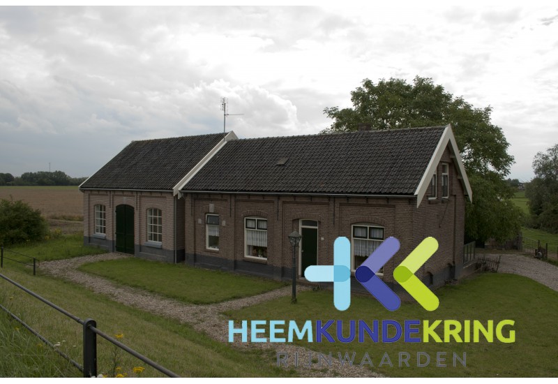 Poldergemaal Pannerden Coll. P.Snip (14)